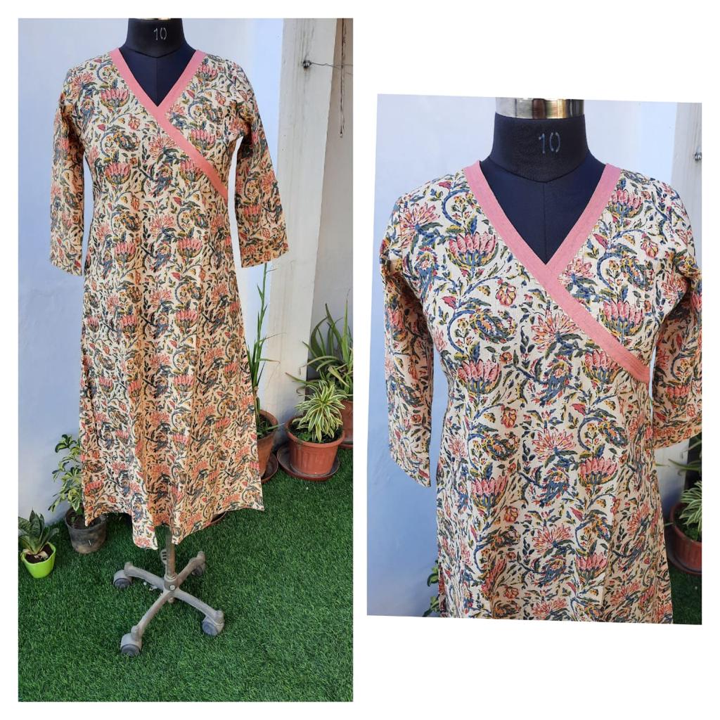 Jaipur Kurti