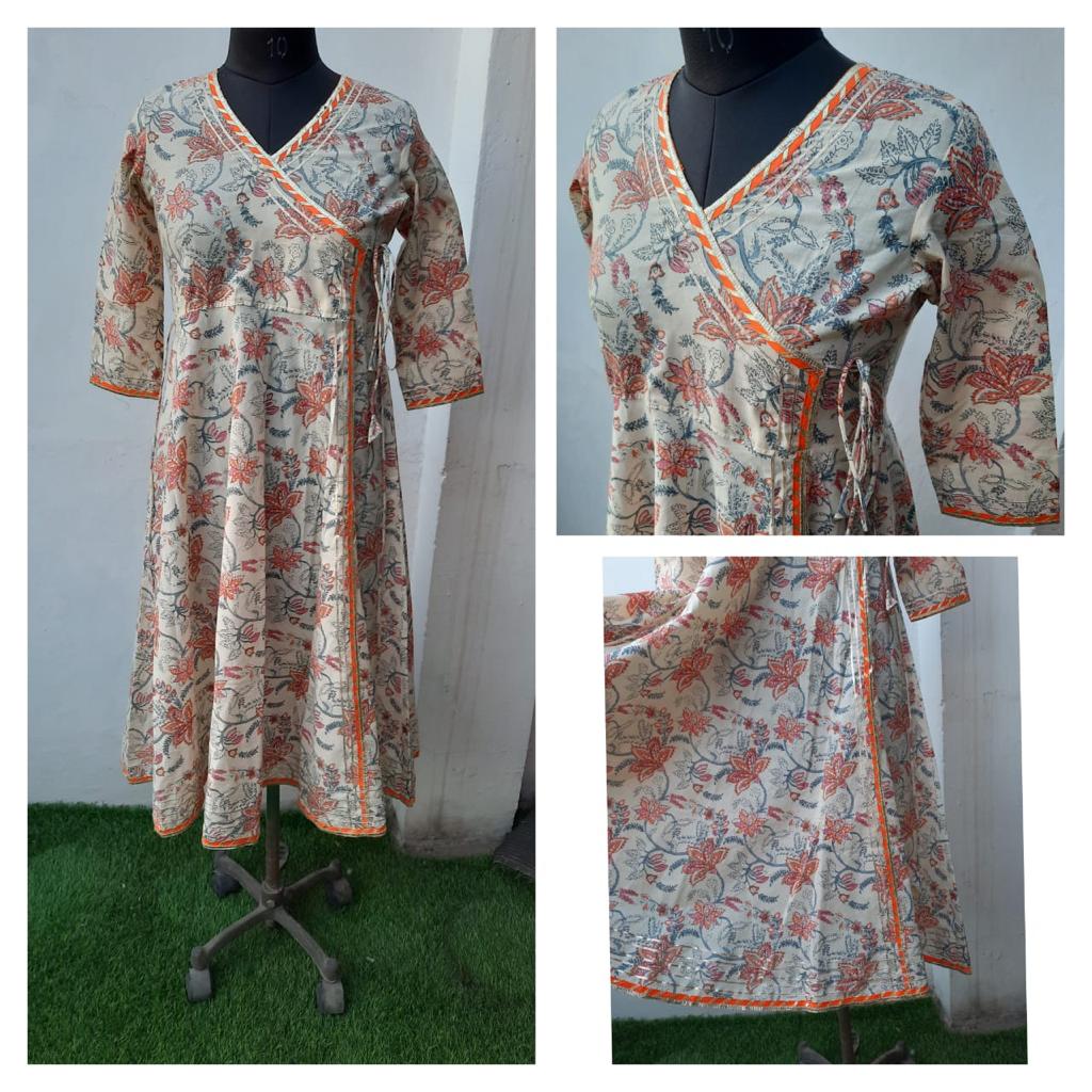 Jaipuri Kurti